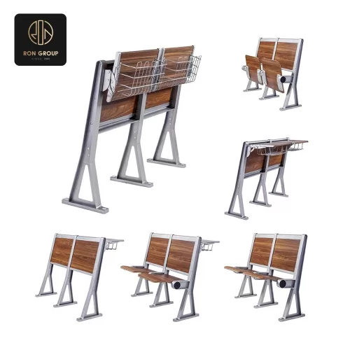 Functional conference table C
