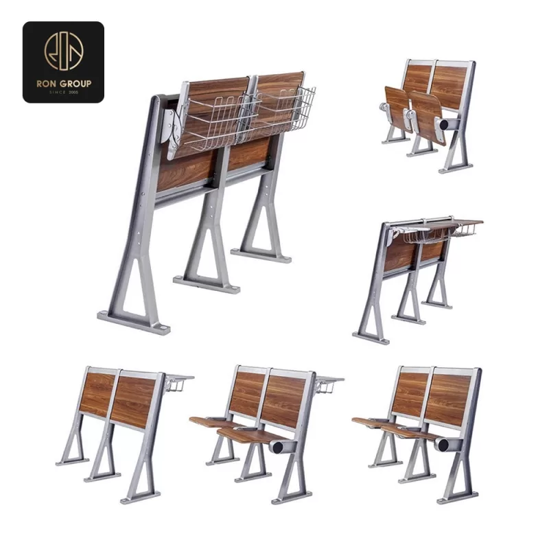 Functional conference table C