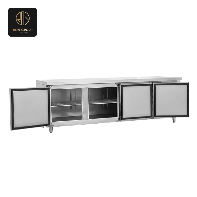 Fresh Keeping Table Series G