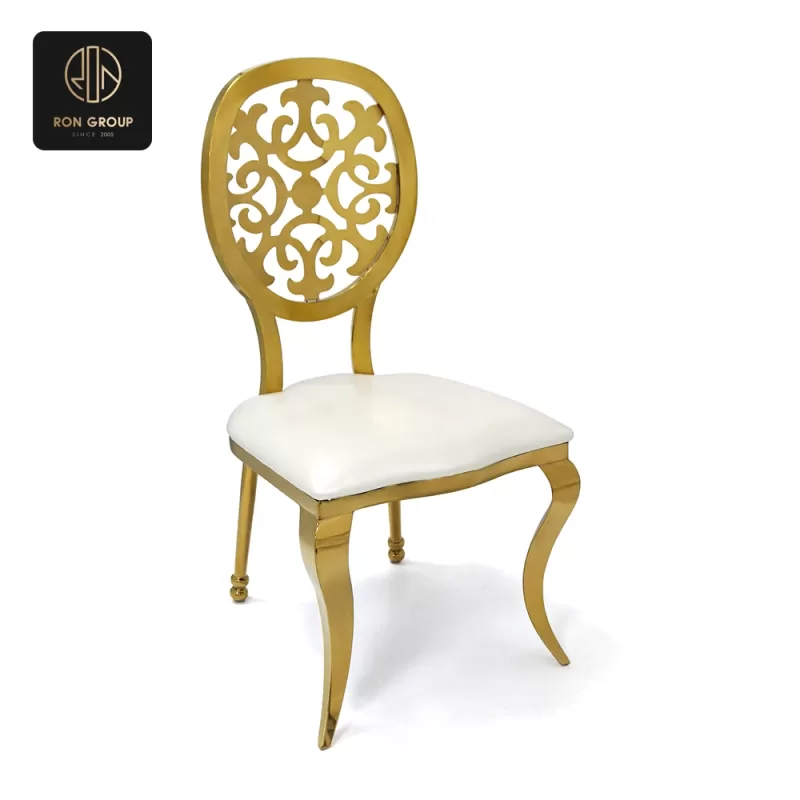 Regal Charm Series B