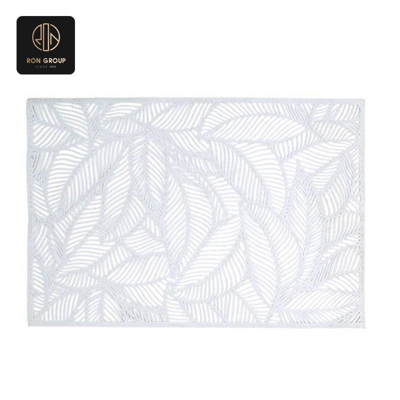 Luxury Placemat Series H