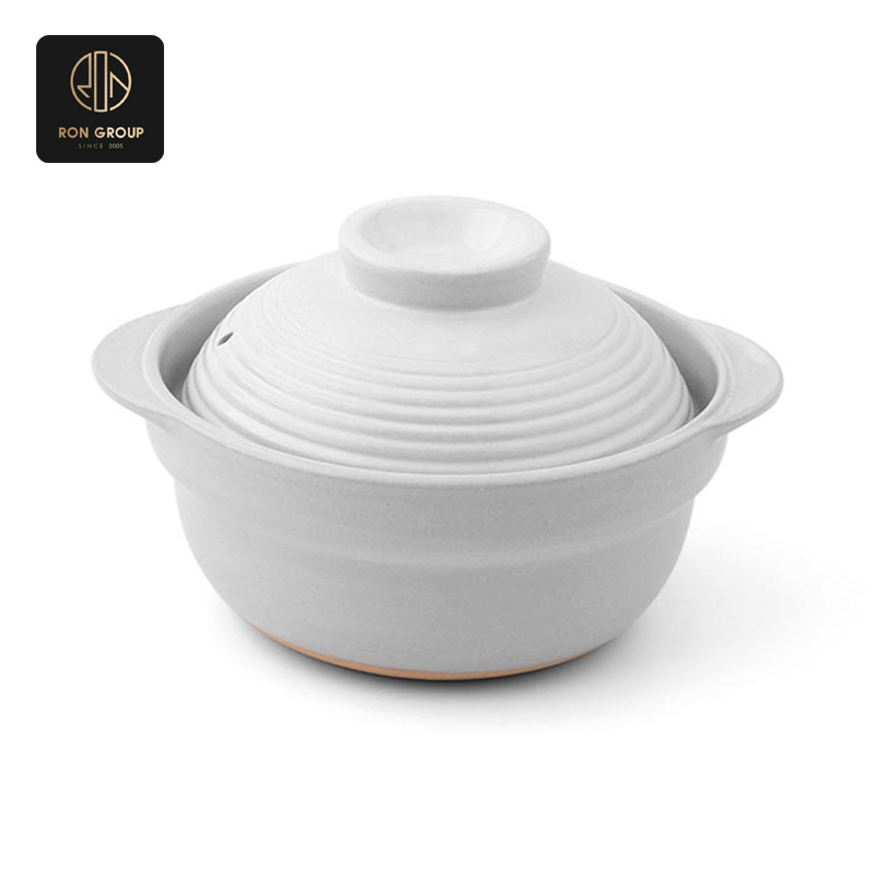 Cosmic Clay Pot Series A