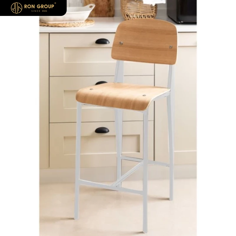 Elysian-Bar Chair Series F