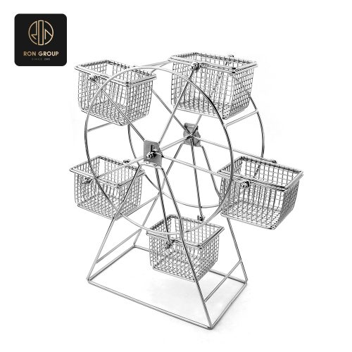 Food Basket Series H