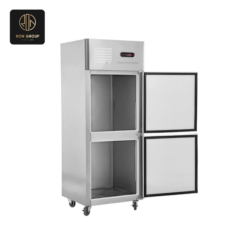 Double Door Kitchen Cabinet Series A