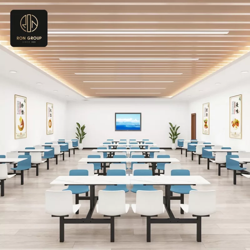 Canteen Furniture Series J