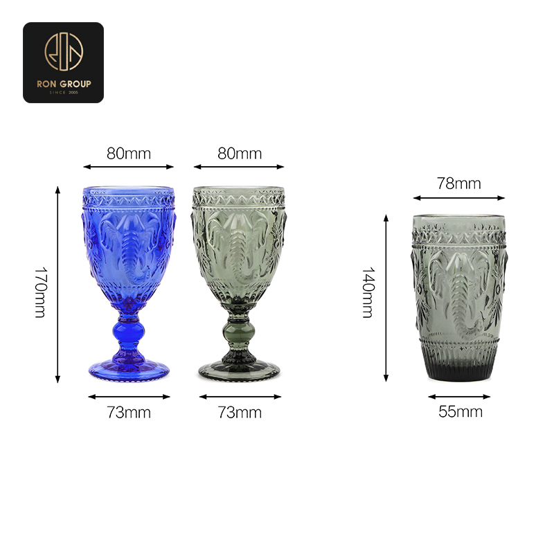 Timeless Heritage Series 