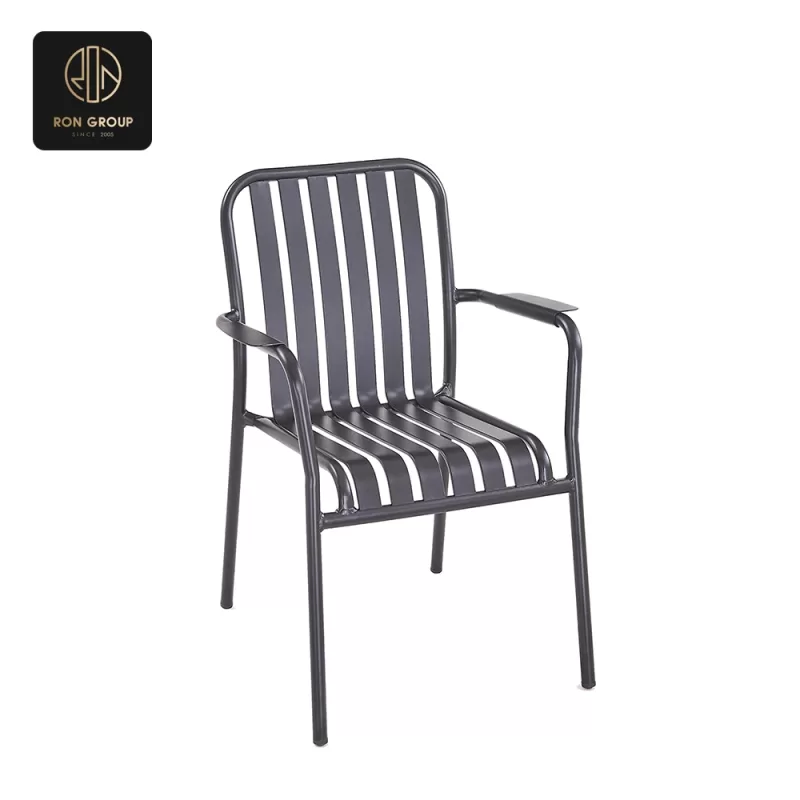 Aluminum Chair Series A