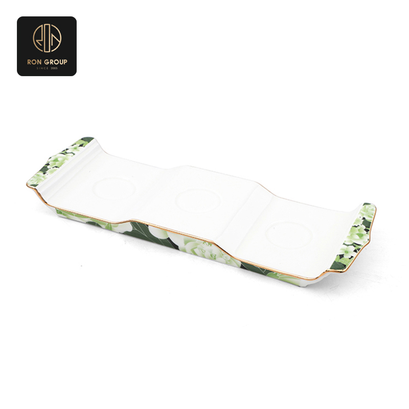Emerald Garden Series B