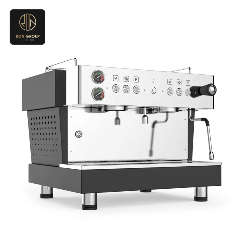 Coffee Machine Series H