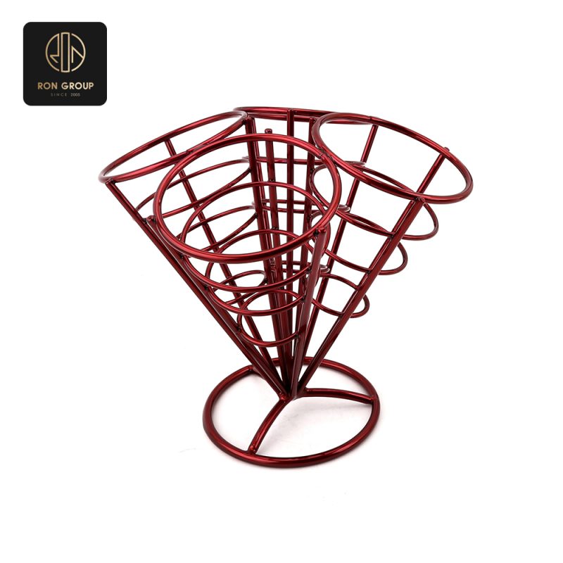 Food Basket Series E