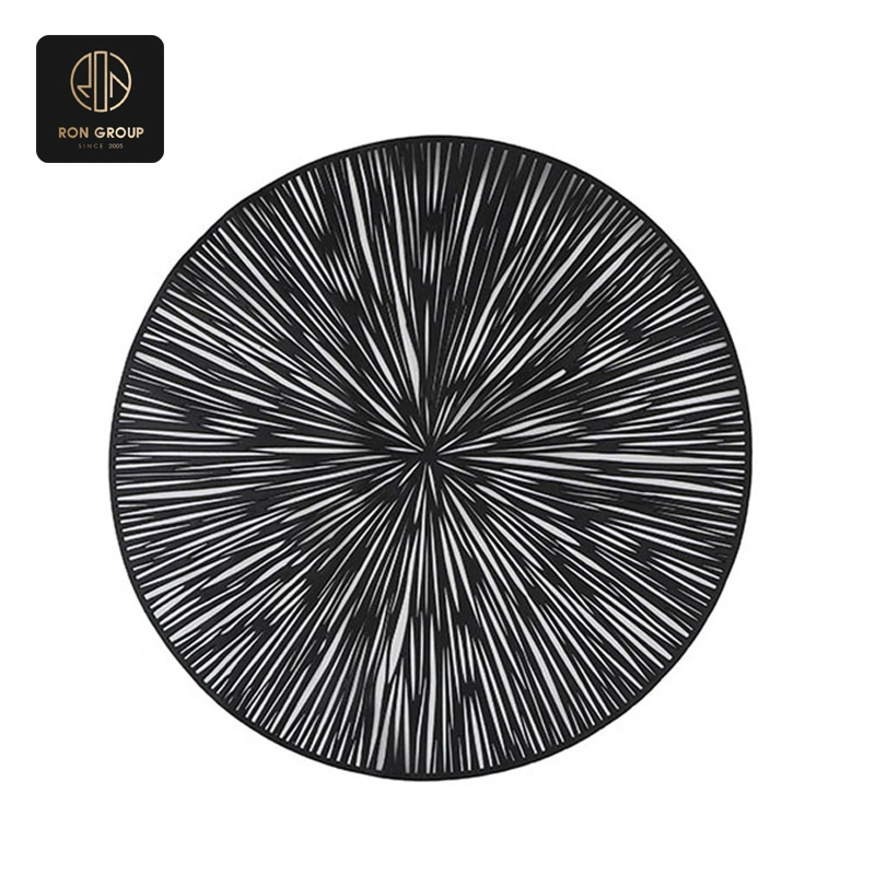 Luxury Placemat Series C