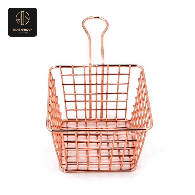 Frying Basket Series A