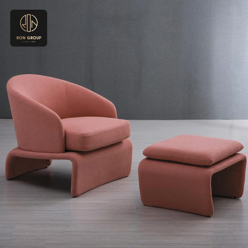 Lounge Chair Series