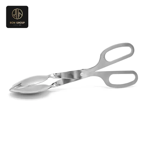 Stainless Steel Pasta Tong
