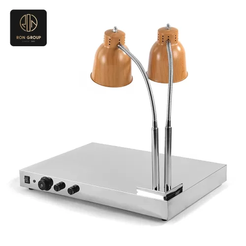 Thermal Insulation Lamp Series D