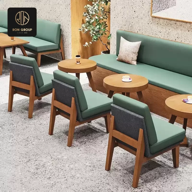 Verve Lounge Series F