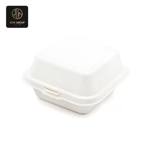 Sugarcane Pulp Box Series H