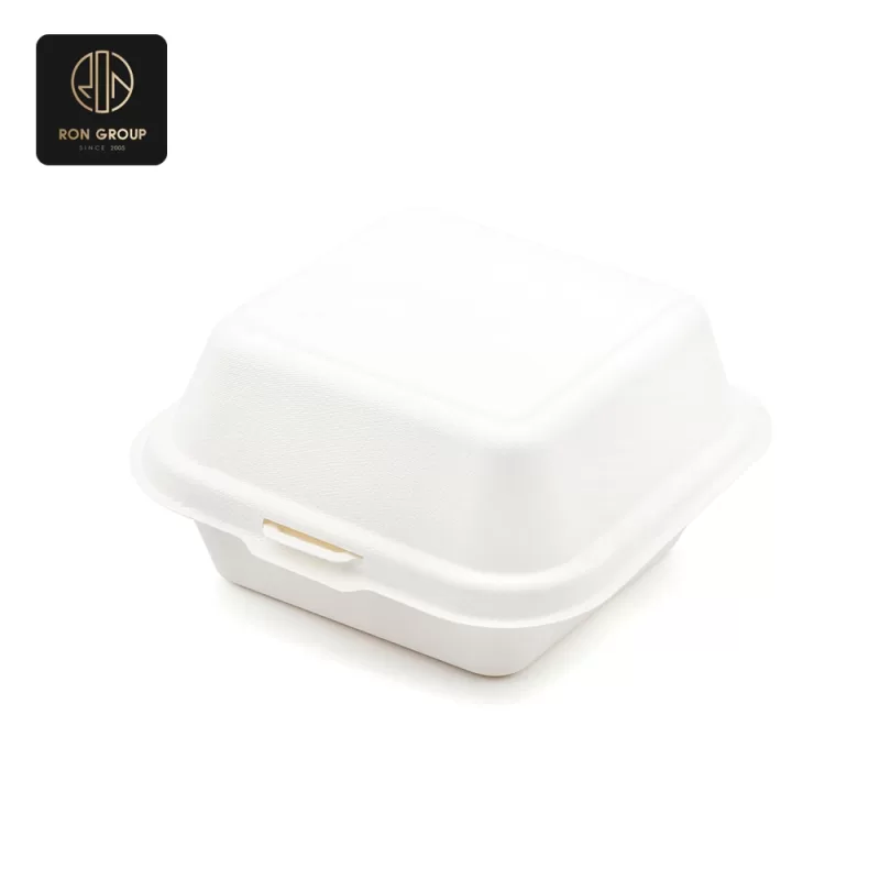 Sugarcane Pulp Box Series H