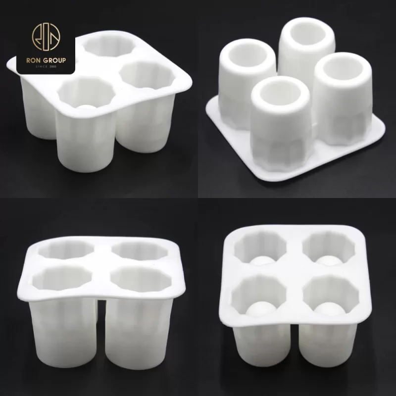 Ice Mold Series