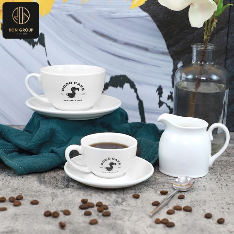 Custom Coffee Mug Series