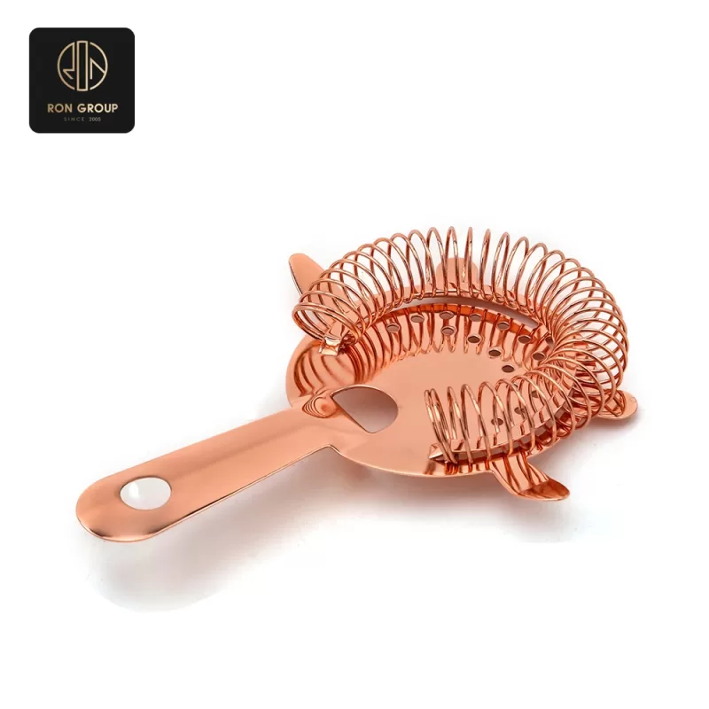 Effective Strainer Series