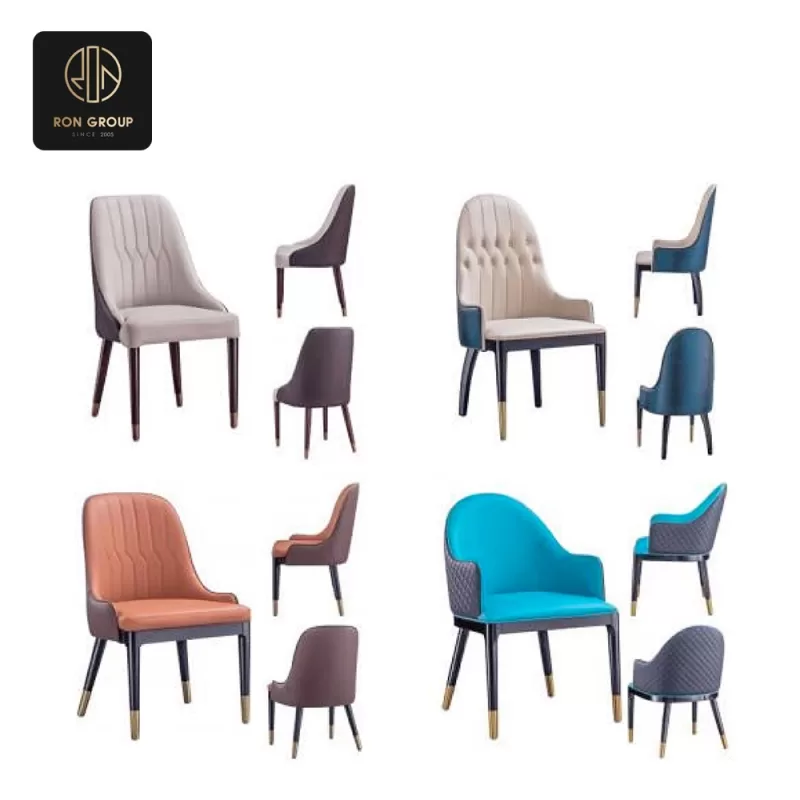 Regal-Elegance Chair Series C