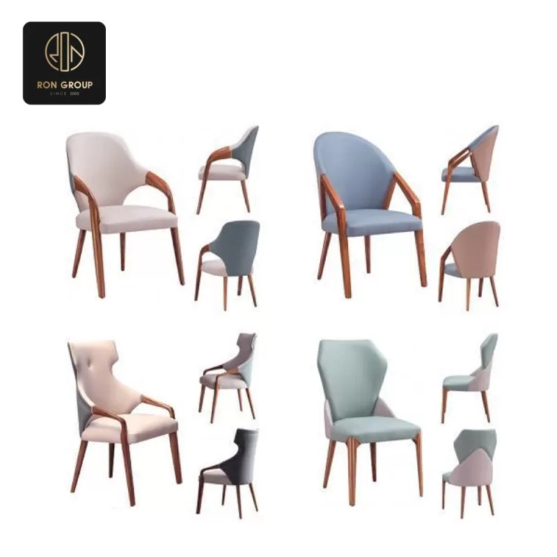 Regal-Elegance Chair Series B