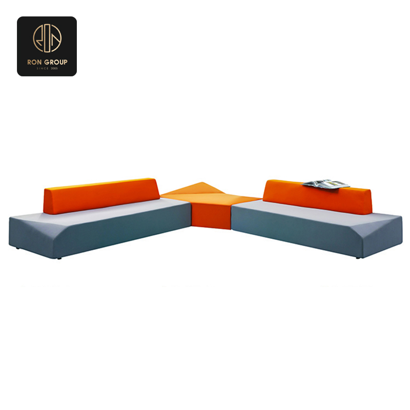 Geometric Lounge