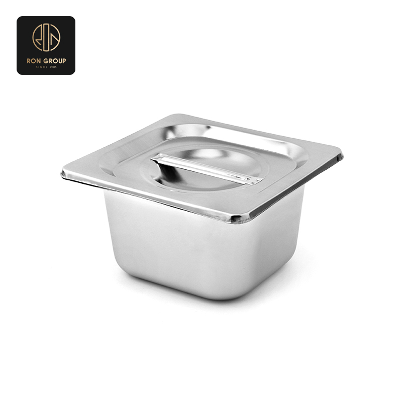 Divided Sauce Dish Rack Series