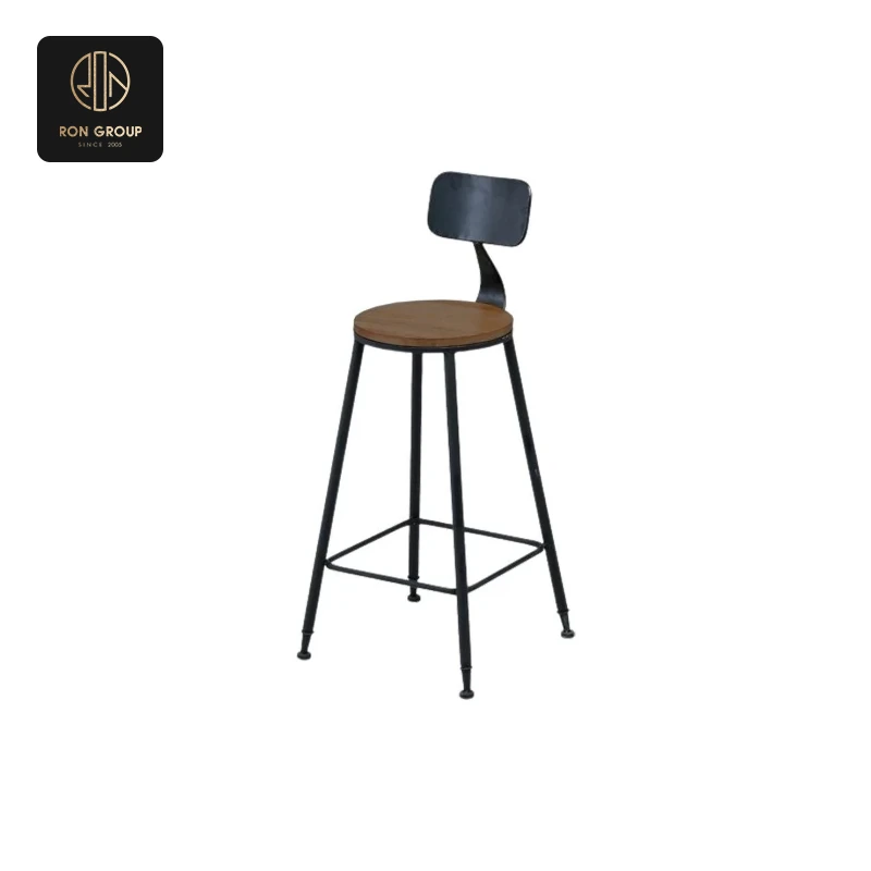 Elysian-Bar Chair Series M