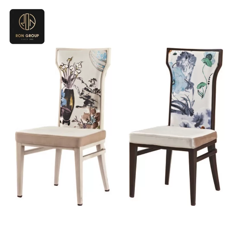 Regal-Elegance Chair Series I