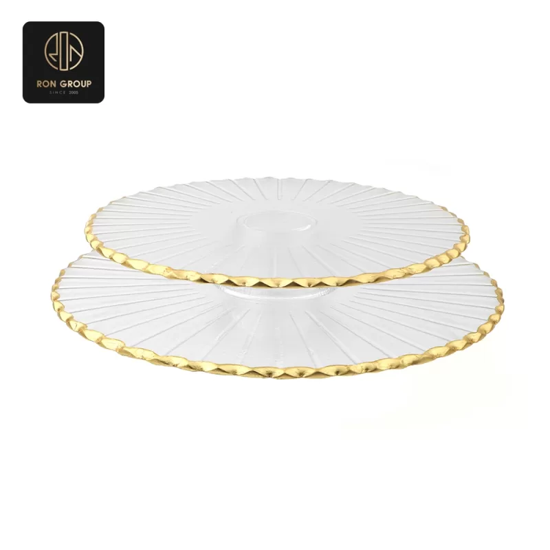 GoldenWave Series K