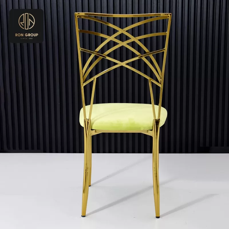 Luxury Noble Series F