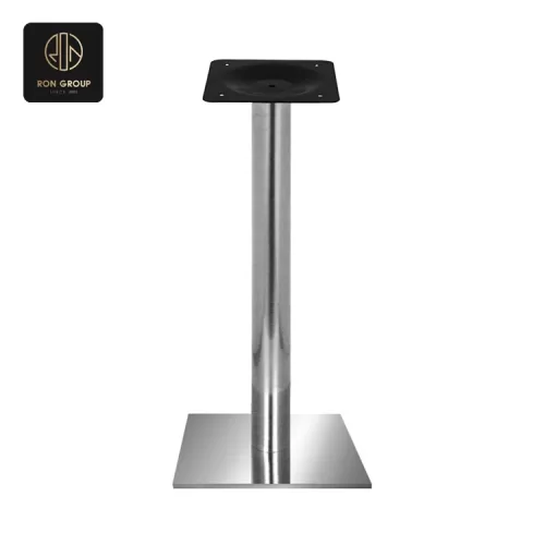 Stable Table Base Series A