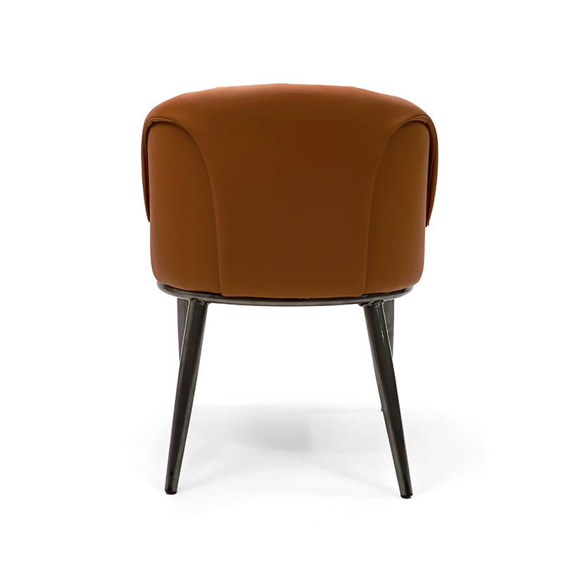 Leather Luxe Series A