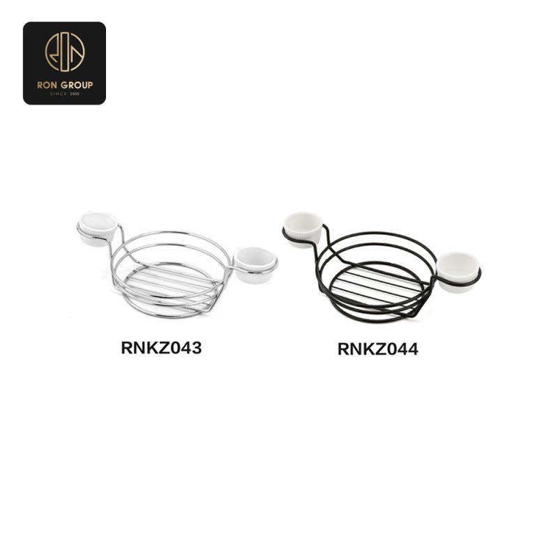 Food Basket Series C