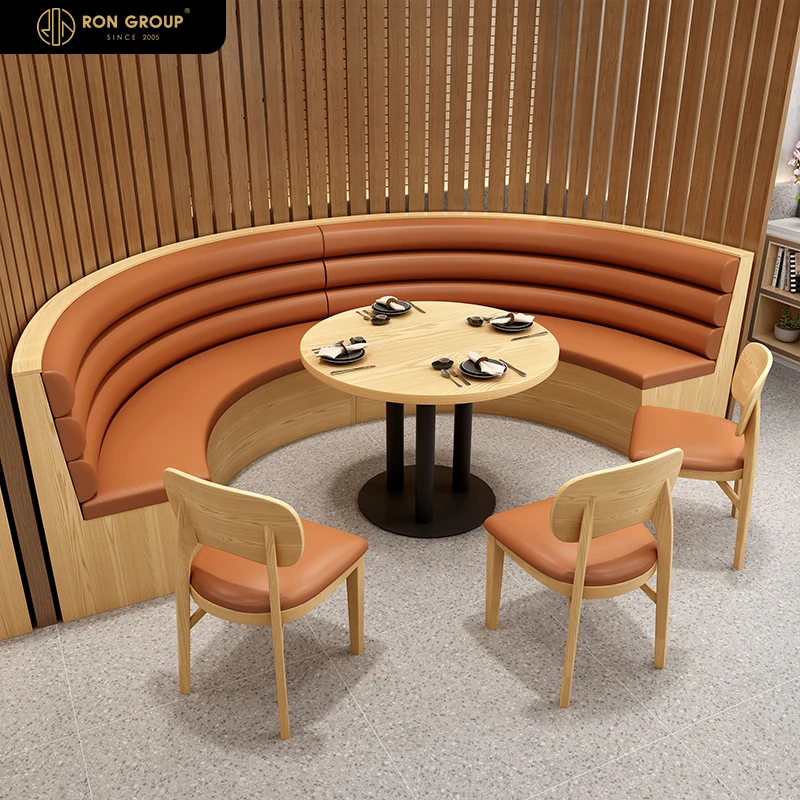 Circle Booth Series D
