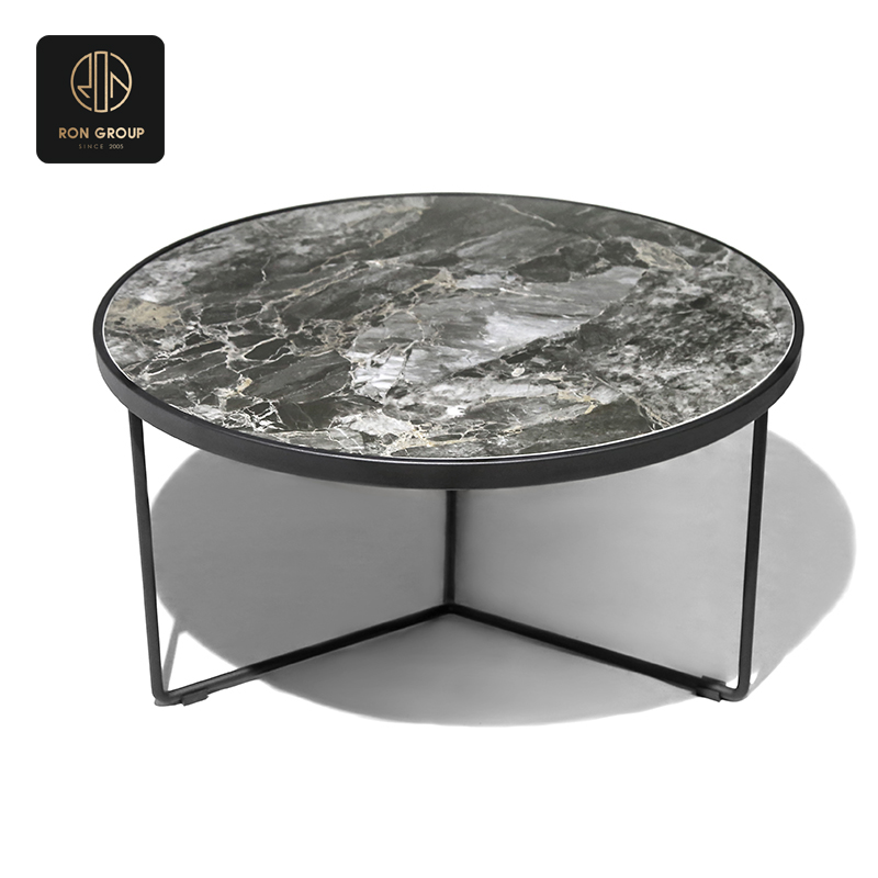 Stone Elegance Series