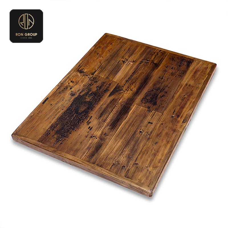 Restaurant Case Series