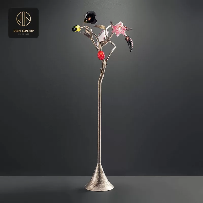 Autumn's Charm Series J