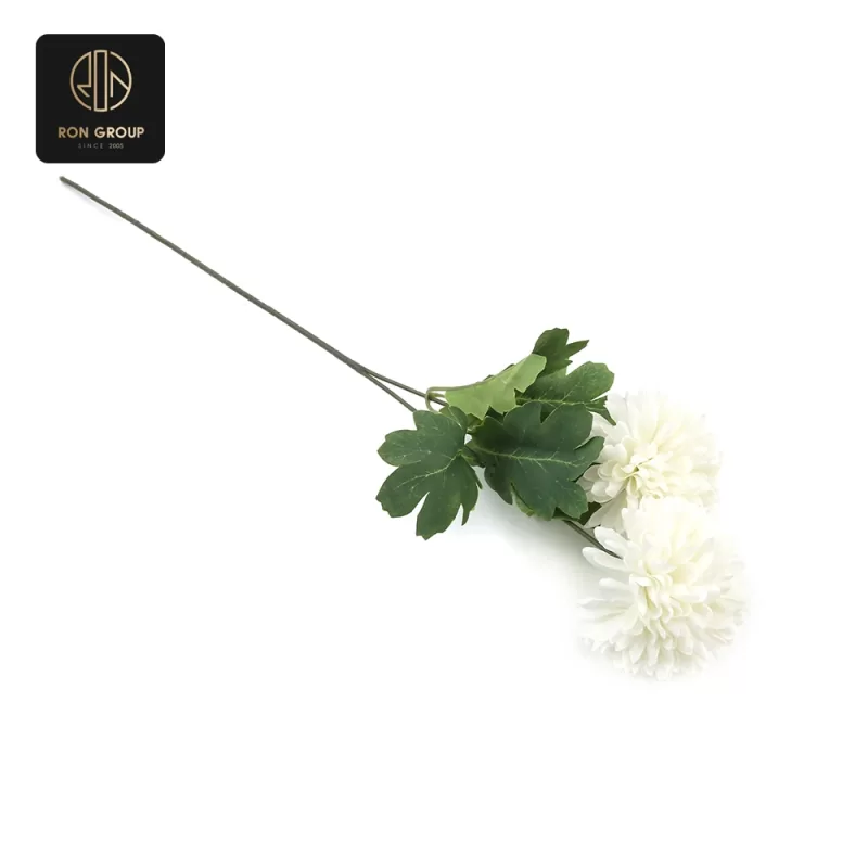 Detail Artificial Flower Series K