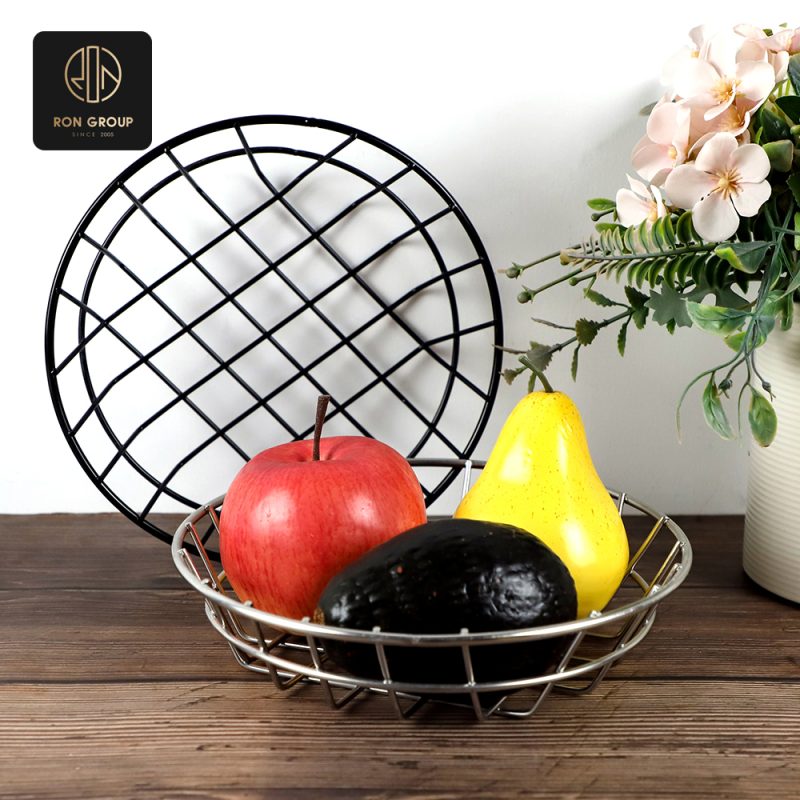 Food Basket Series B