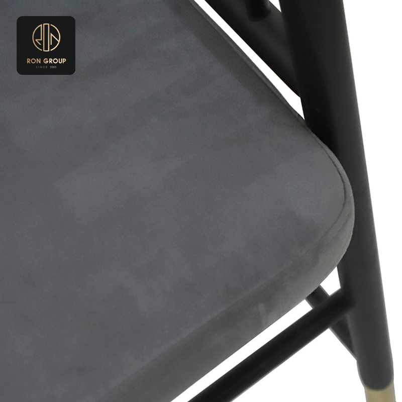 Upholstered Armchair Series