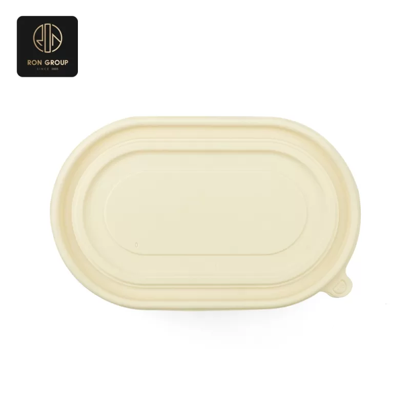 Eco Meal Box Series H