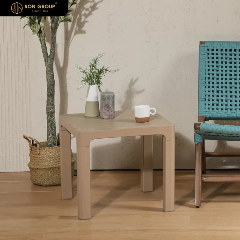 Cafe Table Series O