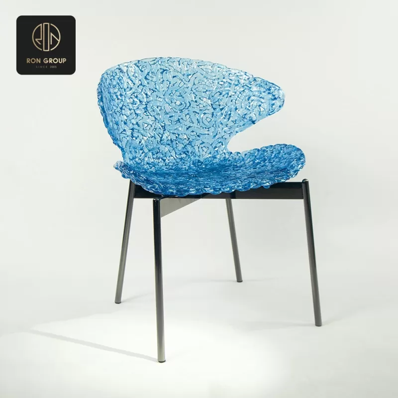 Transparent Art Furniture Series J