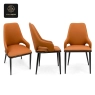 Comfortable Seats Series F