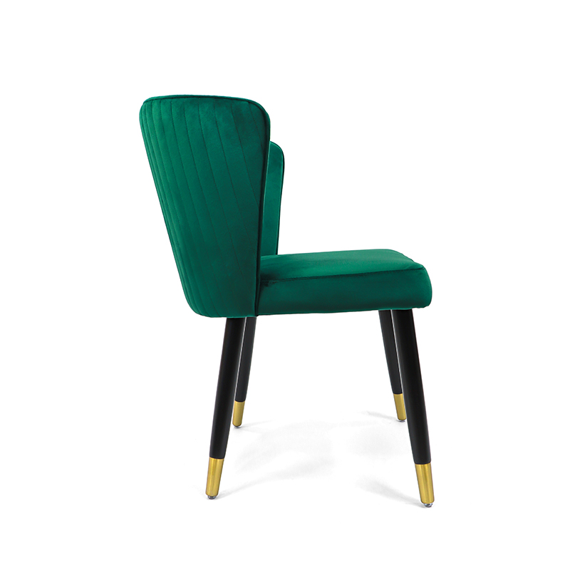 Emerald Charm Series