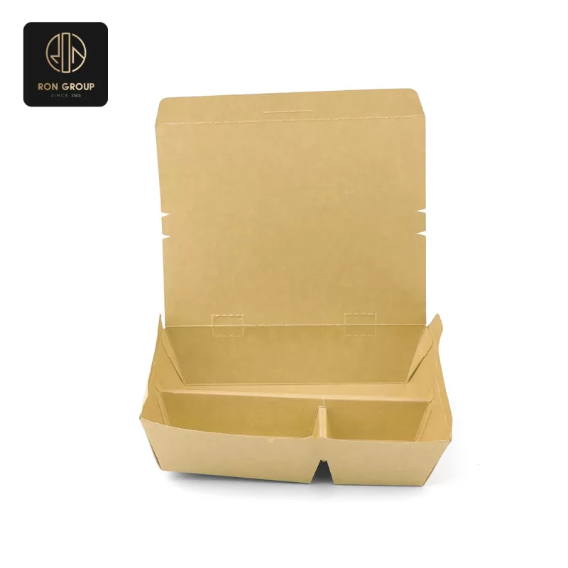 Convenient Lunch Box Series G